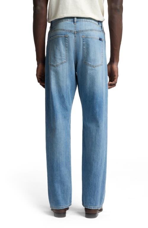 7 FOR ALL MANKIND 7 FOR ALL MANKIND MODERN STRAIGHT LEG JEANS