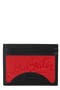 Kios Sneaker Sole Leather & TPU Card Case
