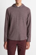 Vince Broken Twill Hoodie