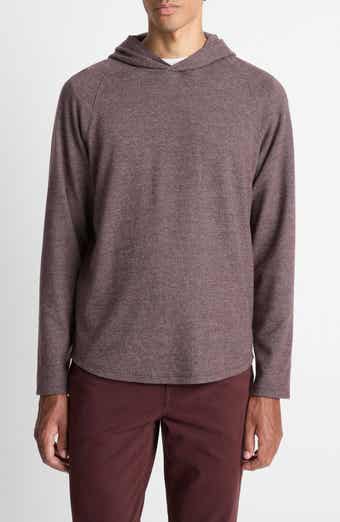 Broken Twill Hoodie