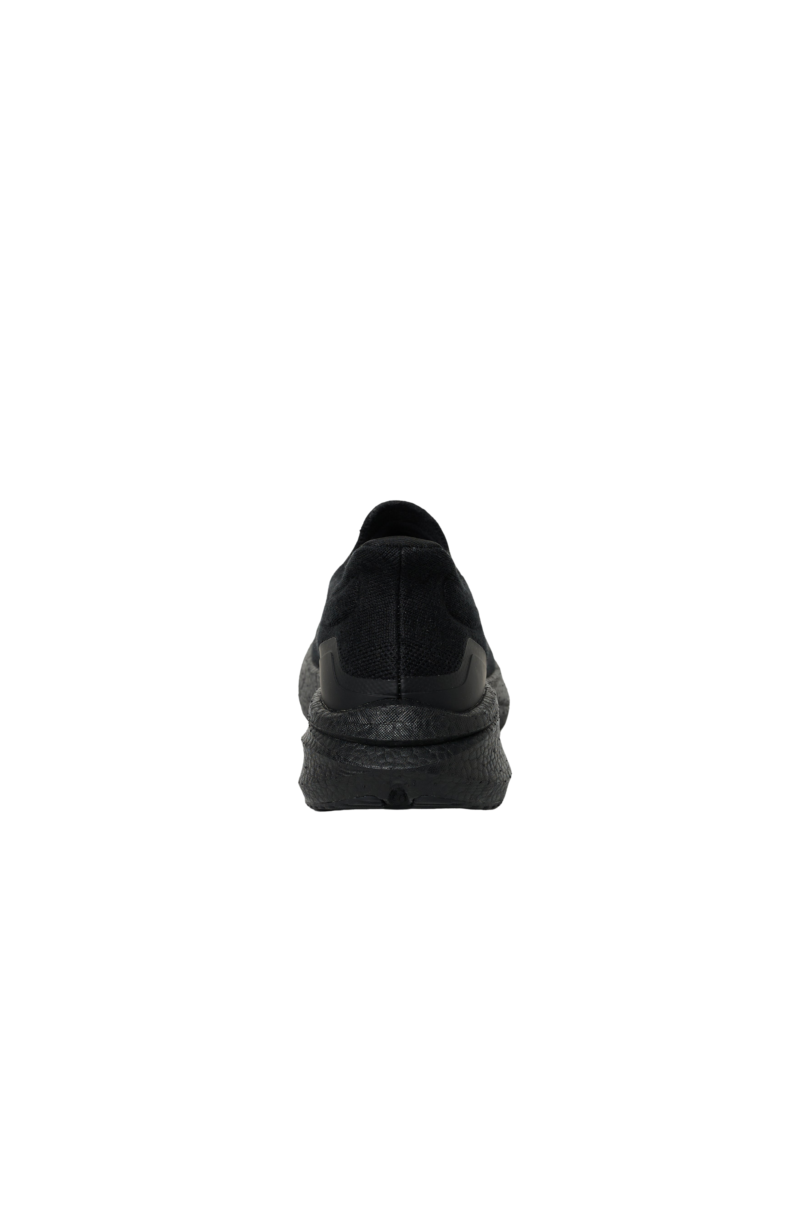 8000Kicks The Hemp Runner Sneaker, Alternate, color, Full Black