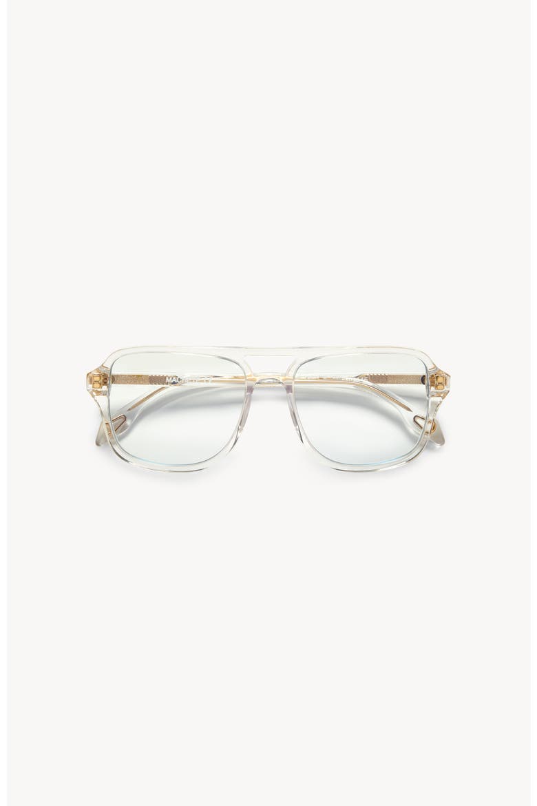 Jane Glasses Blue Light, Main, color, Clear