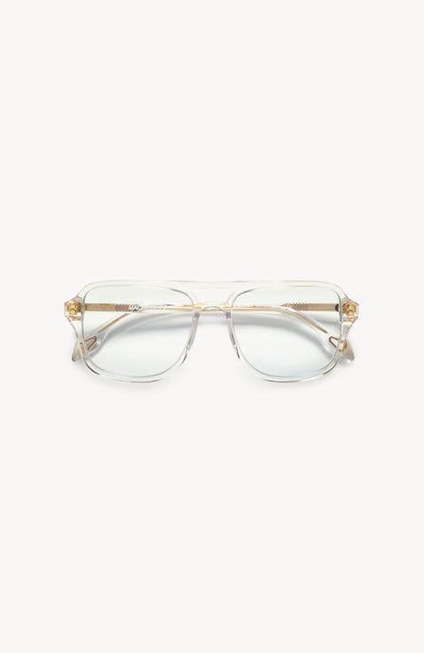 Jane Glasses Blue Light