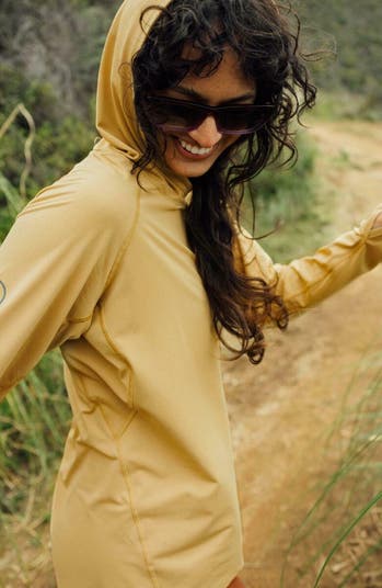 Tahoe Sun Hoodie - Women's