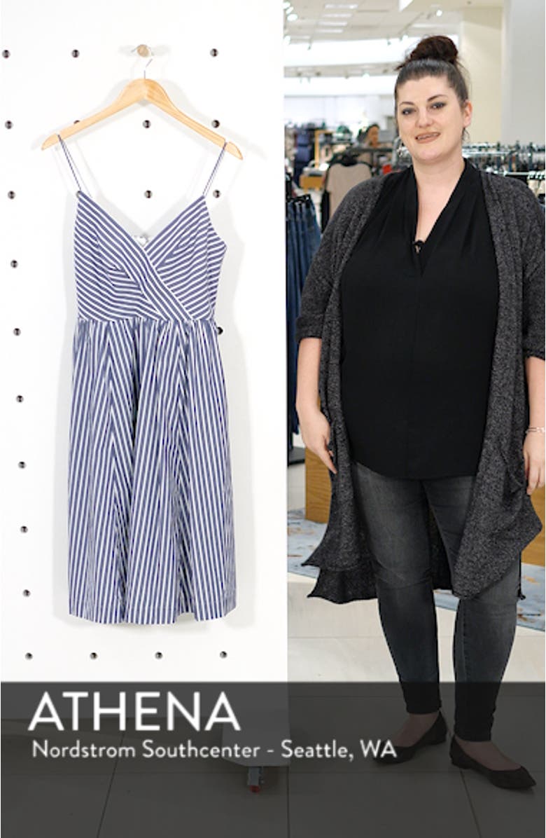 Midi Party Dress, sales video thumbnail