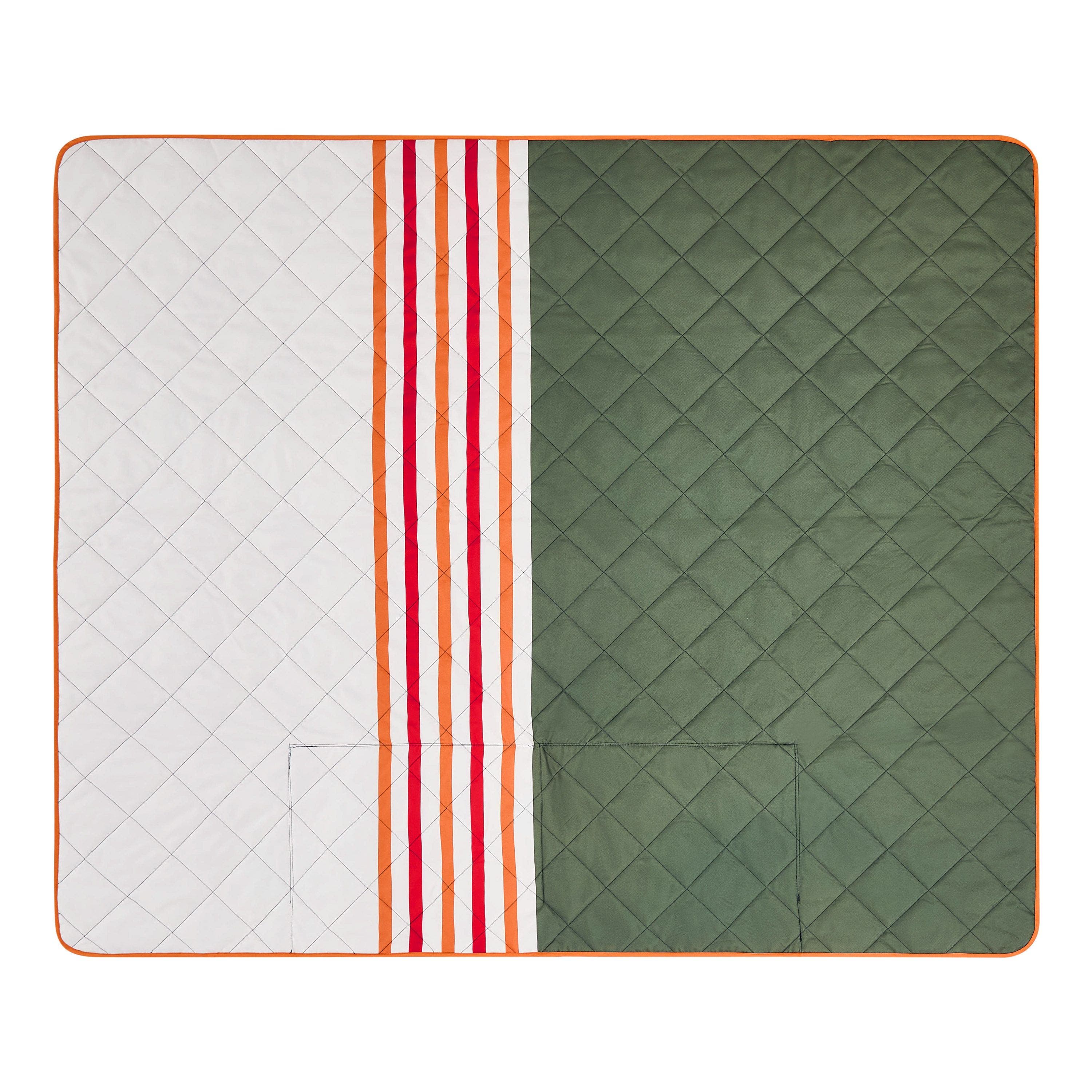 Cypress Color Block