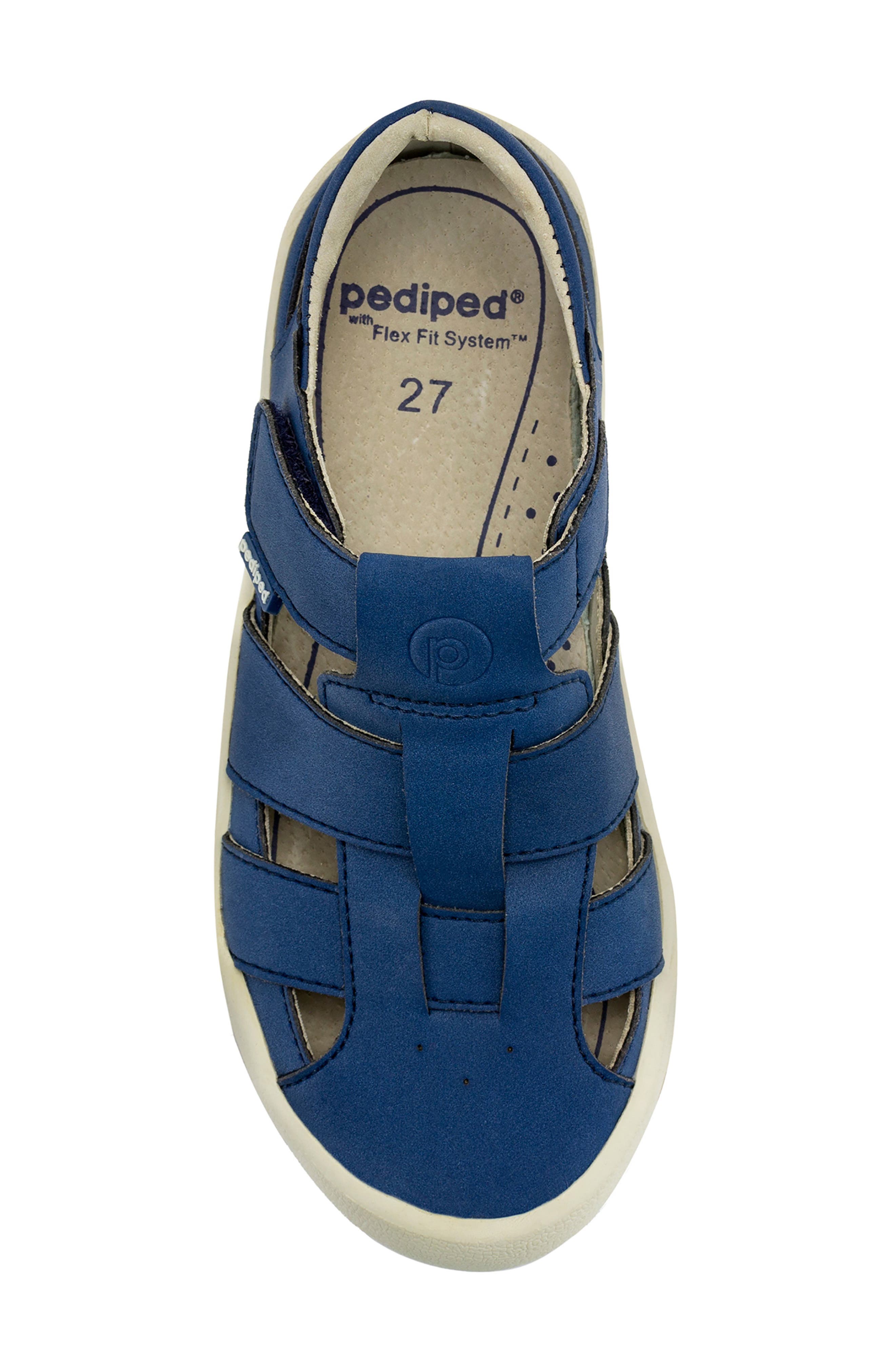 pediped Flex<sup>®</sup> Mark Sandal, Alternate, color, 