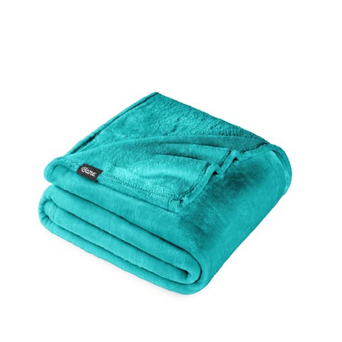 Microplush Fleece Blanket