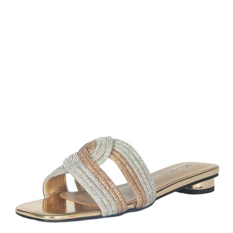 Becca Sandal