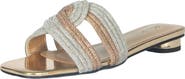 Lauren Lorraine Becca Sandal