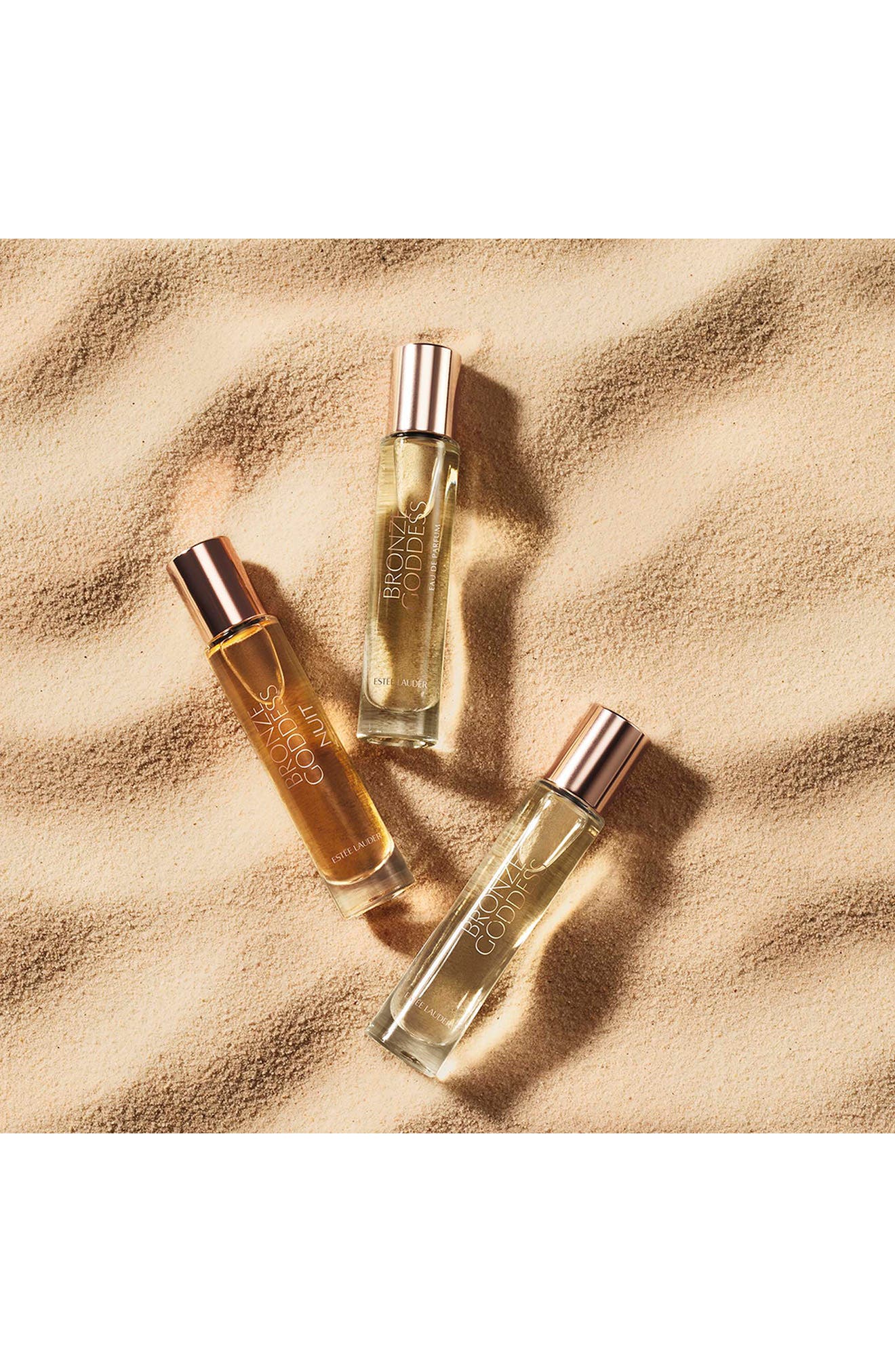 Bronze Goddess Nuit Travel Size Eau de Parfum (Women) | Nordstrom