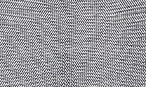 Emporio Armani Johnny Collar Polo In Gray
