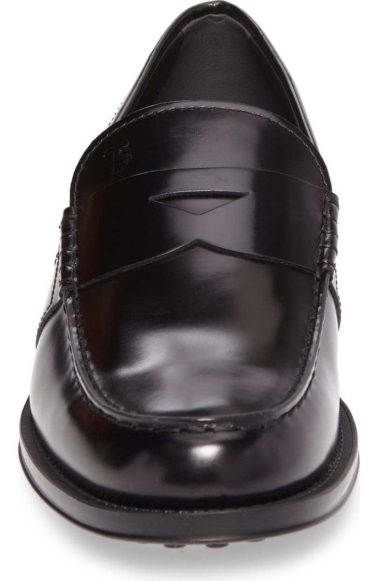 Tod's Tods Penny Loafer, Alternate, color,