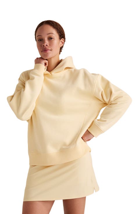 Cloud Fleece Hoodie