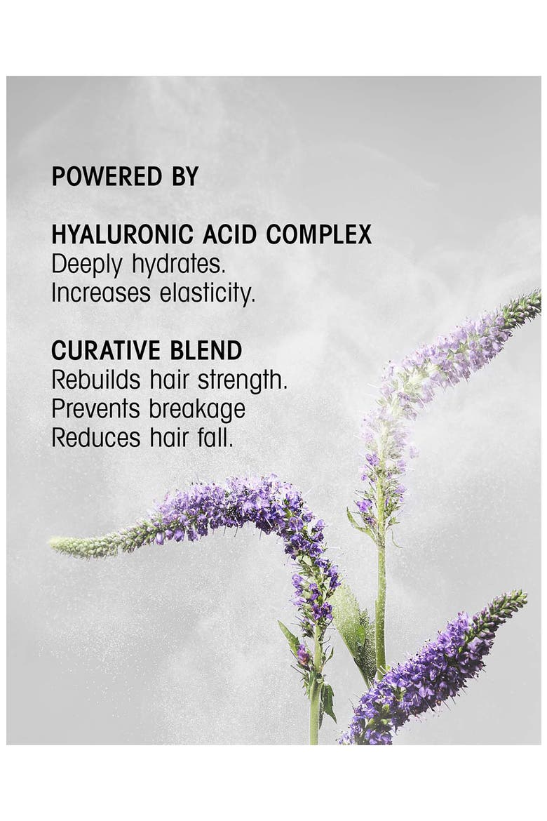 Hair Alchemy Heatless Styling Balm, Alternate, color, NO COLOR