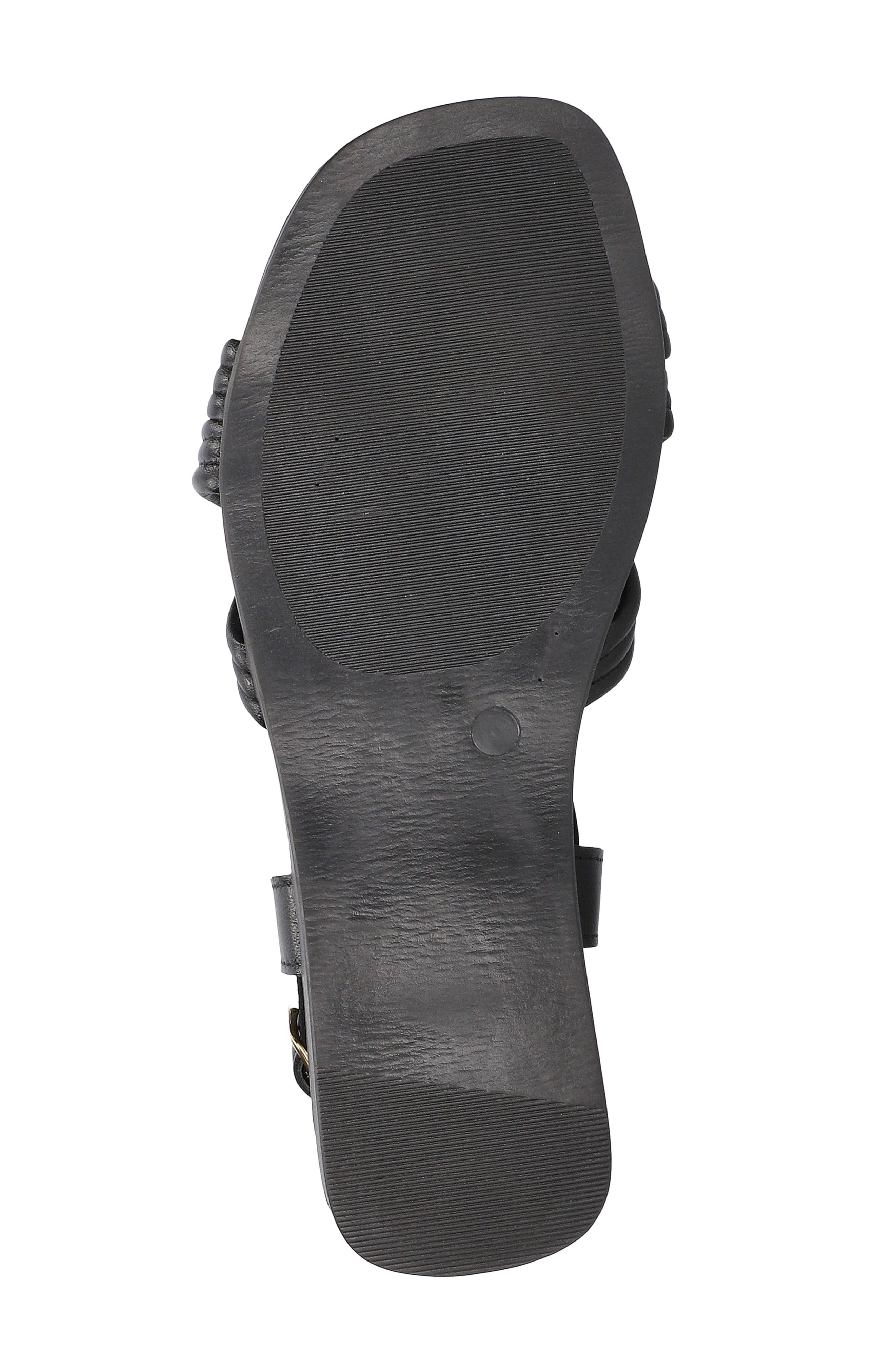 Bella Vita Ilo Slingback Sandal, Alternate, color, 