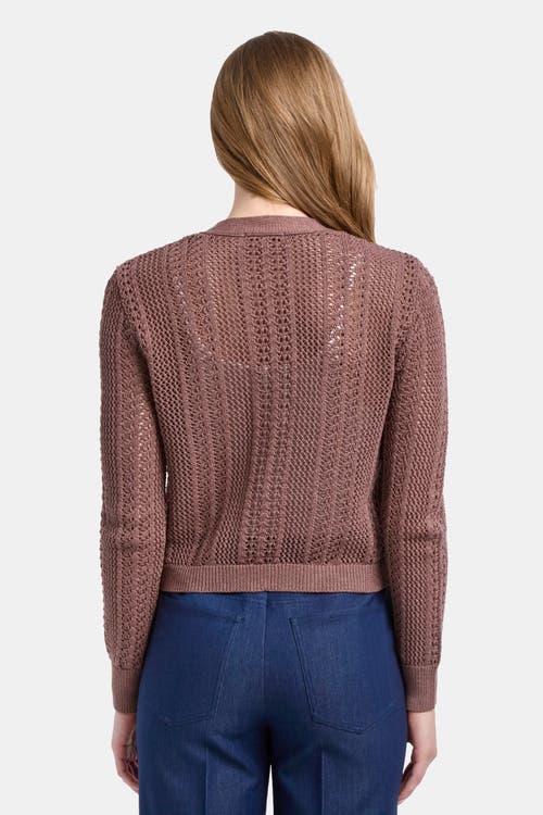 CAPSULE 121 CAPSULE 121 THE LIT CARDIGAN