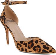 Rag & Co Dolona Pointed Toe Pump