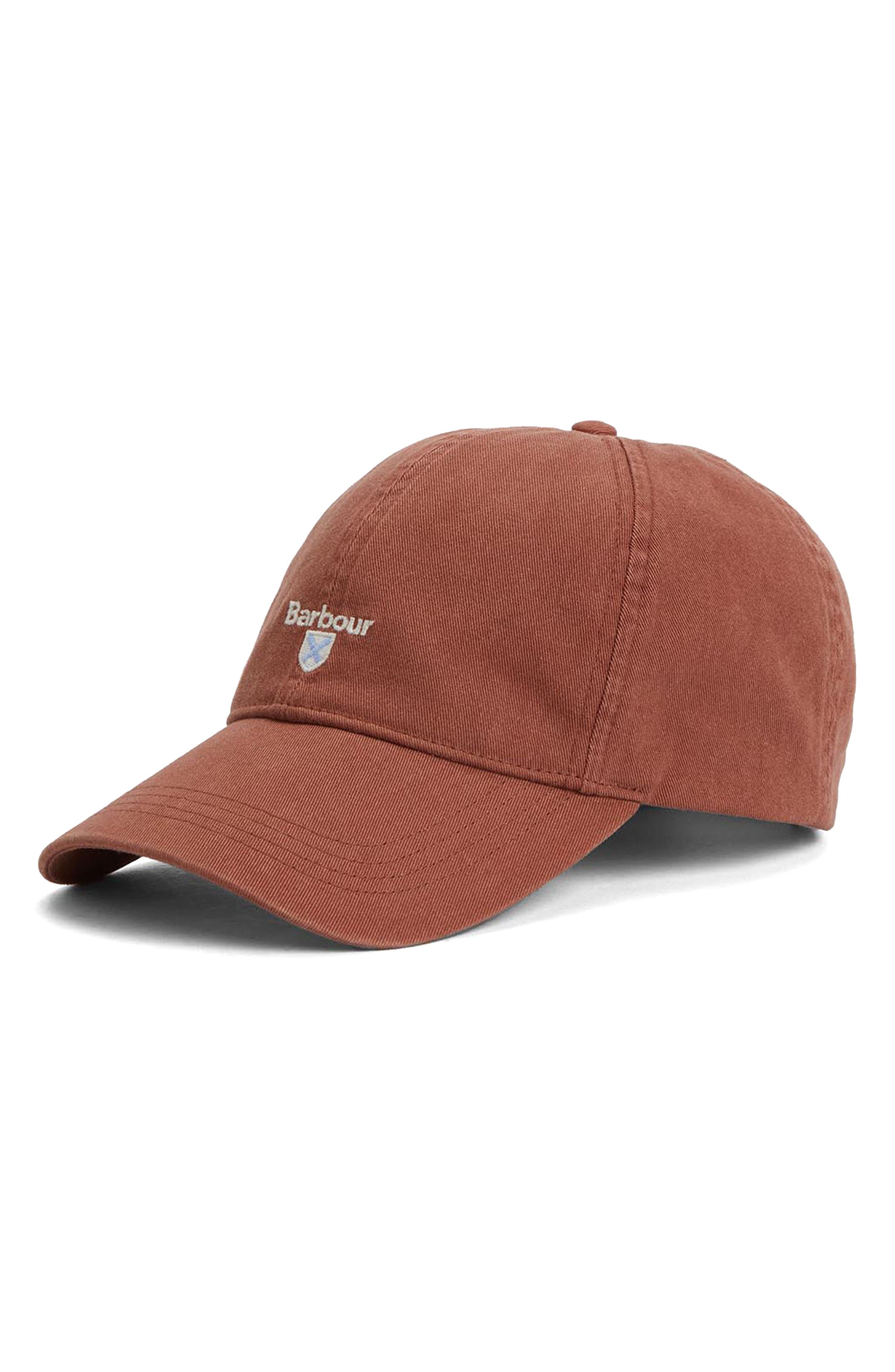 Barbour 'Cascade' Baseball Cap | Nordstrom