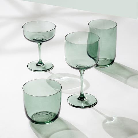 Like Highball Tumbler Pair