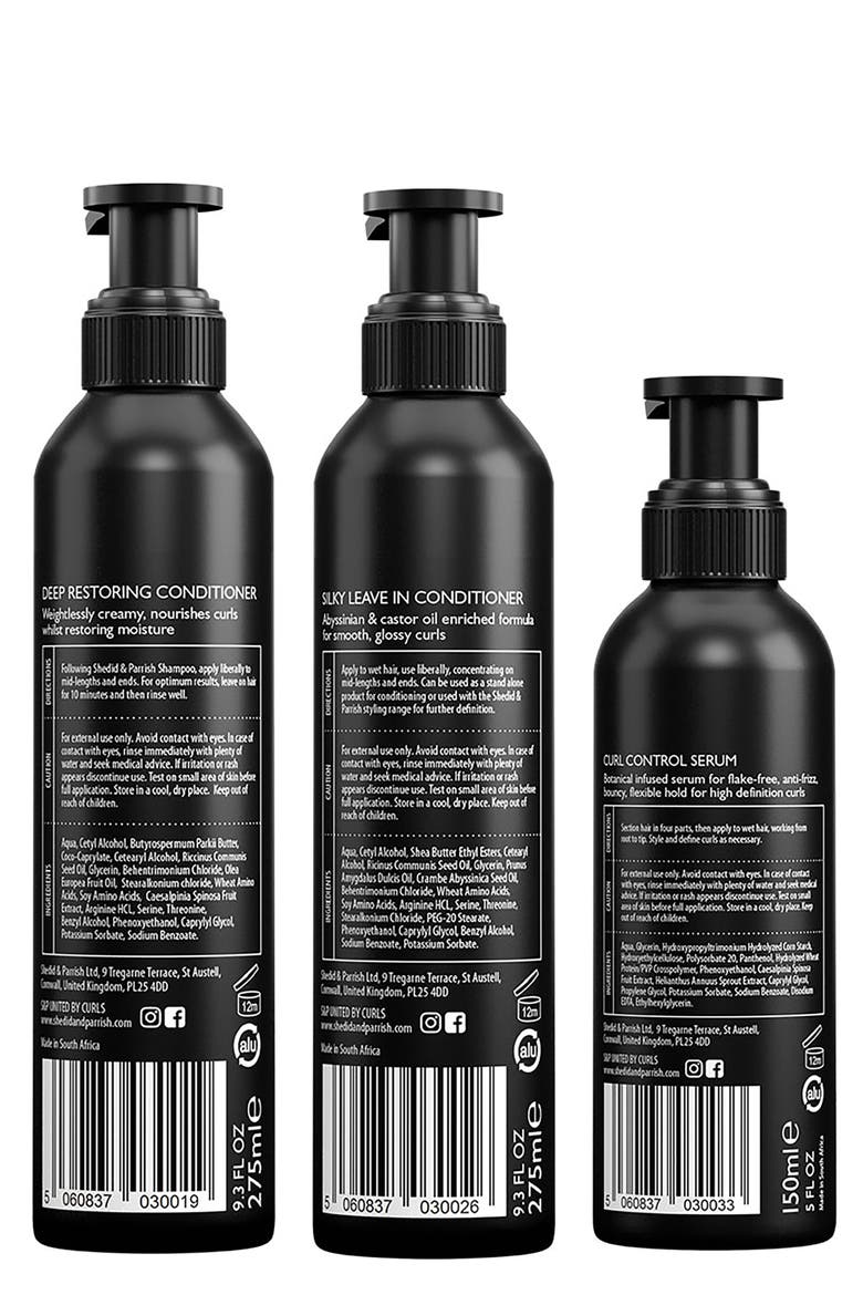 Hair Repair Set, Alternate, color, None