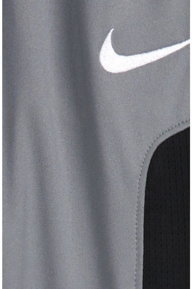 Kids' Sport Training Pants, Alternate, color, SMOKE GREY/ BLACK