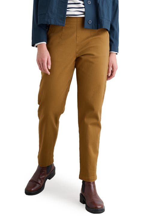 Waterdance Tapered Leg Pants