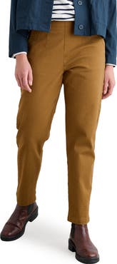 Seasalt Cornwall Waterdance Tapered Leg Pants
