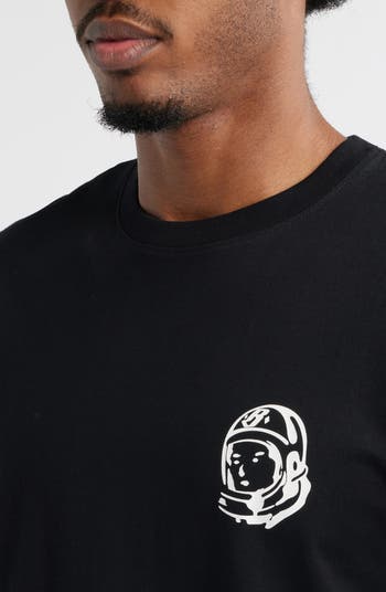 BB Helmet Graphic T-Shirt