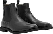 AllSaints Cliff Leather Chelsea Boot