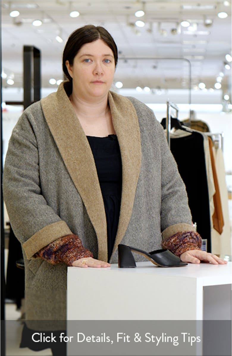 Sacha Slide Sandal, sales video thumbnail