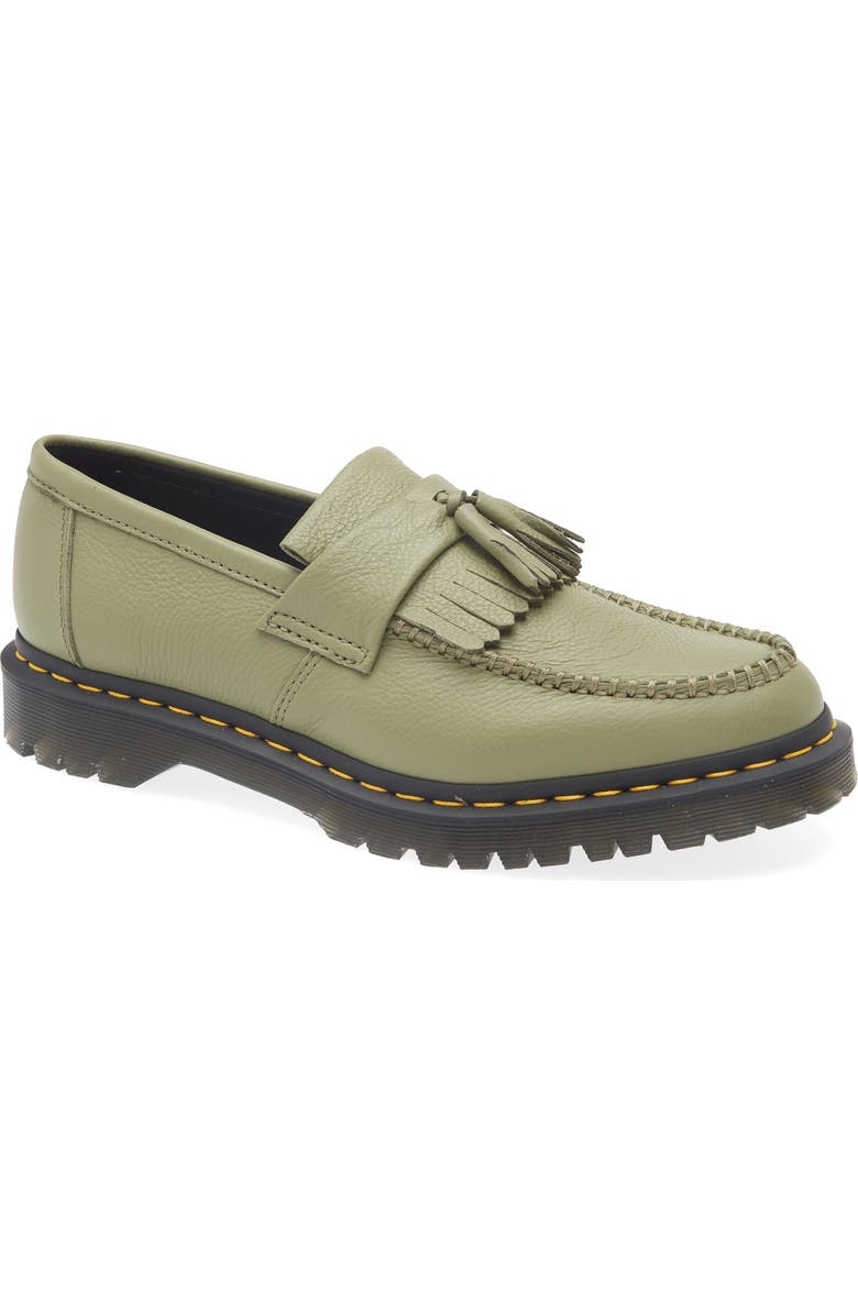 Dr. Martens Adrian Kiltie Tassel Loafer, Main, color,