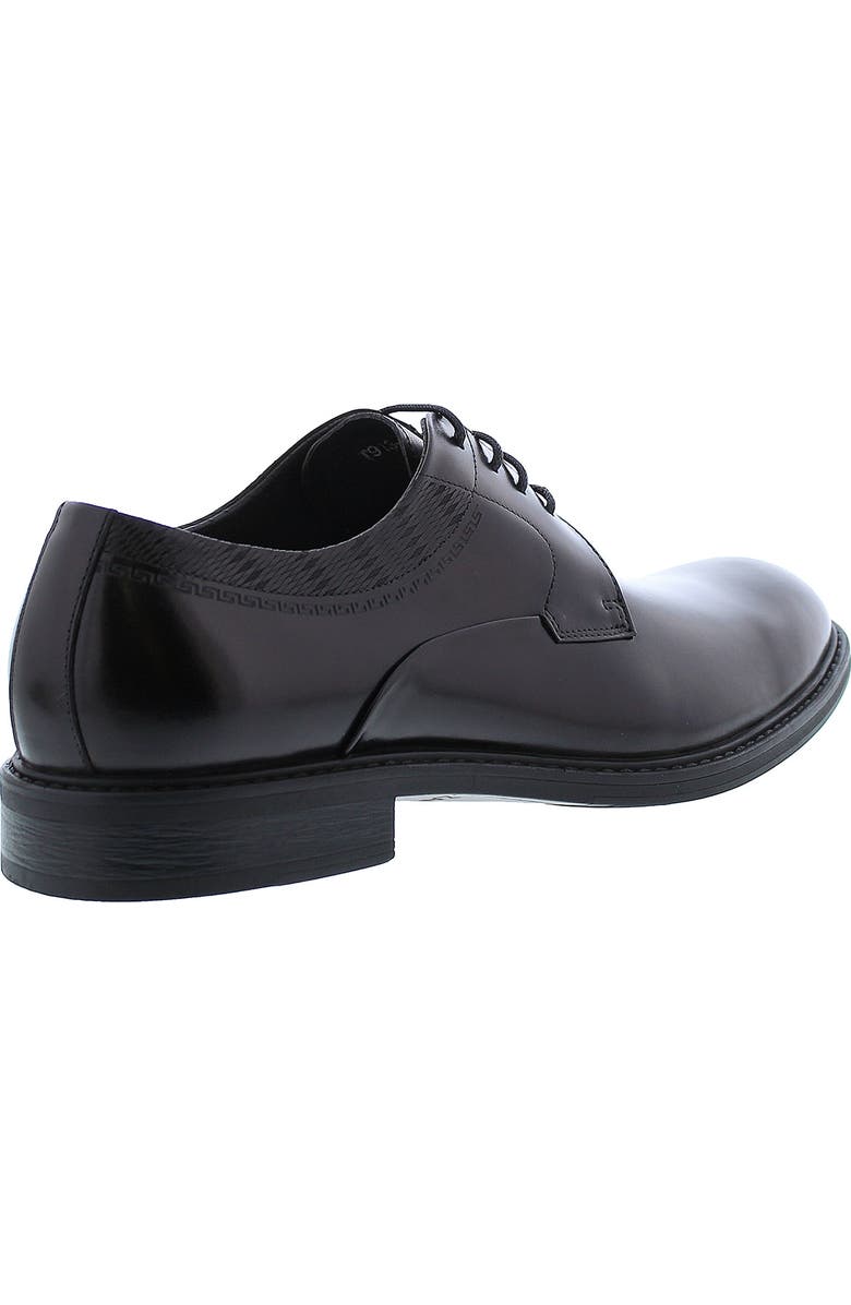 Zanzara Mick Oxford, Alternate, color,