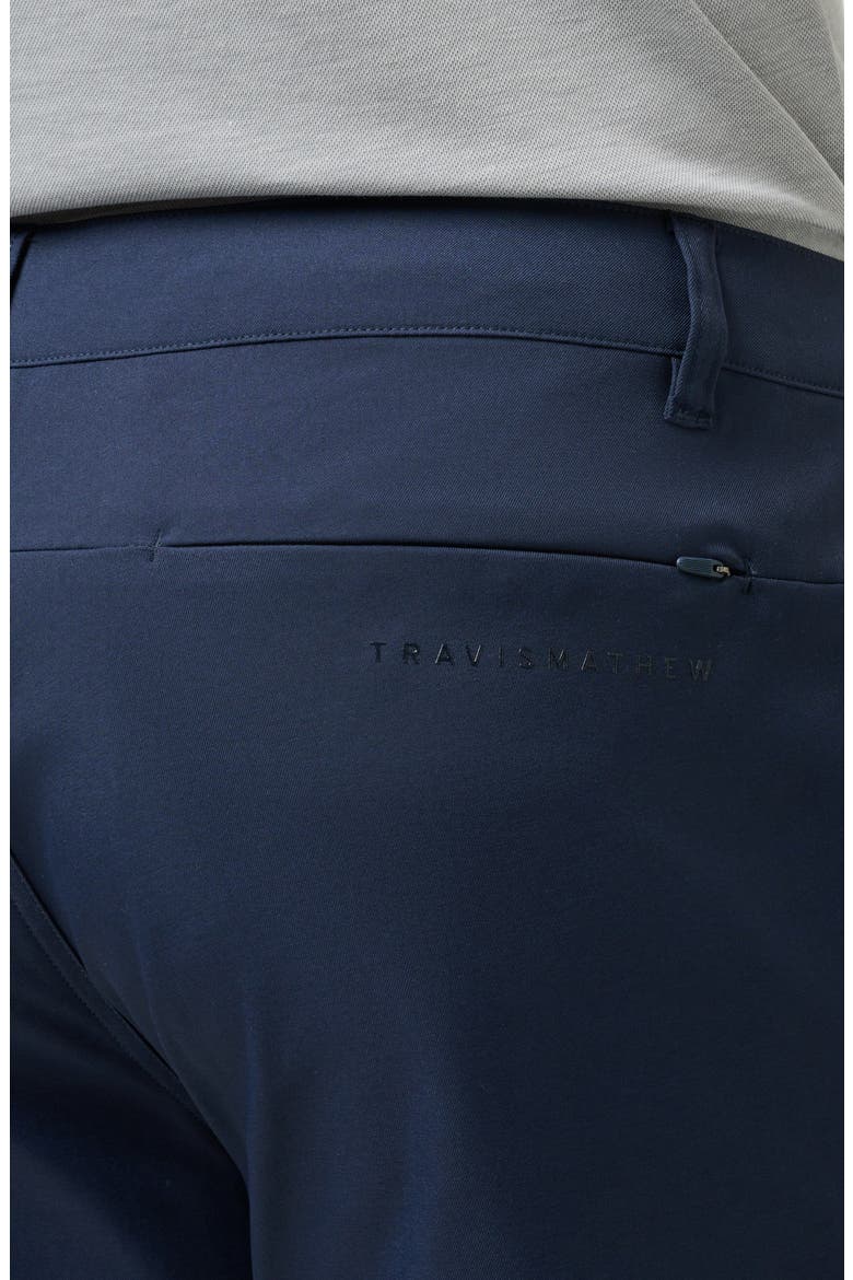 Sport Mode Twill Joggers, Alternate, color, TOTAL ECLIPSE