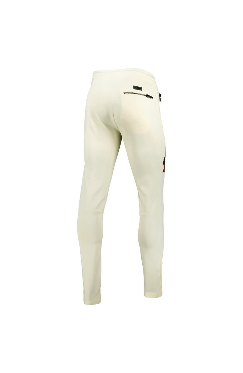 PRO STANDARD Men's Pro Standard Cream Philadelphia Phillies Hometown Track Pants, Alternate, color,