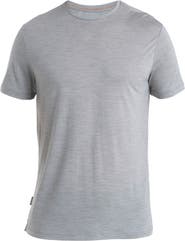 Icebreaker Merino 125 Cool-Lite™ Sphere III Short Sleeve T-Shirt