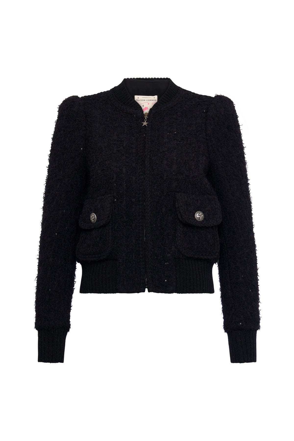 selected Black