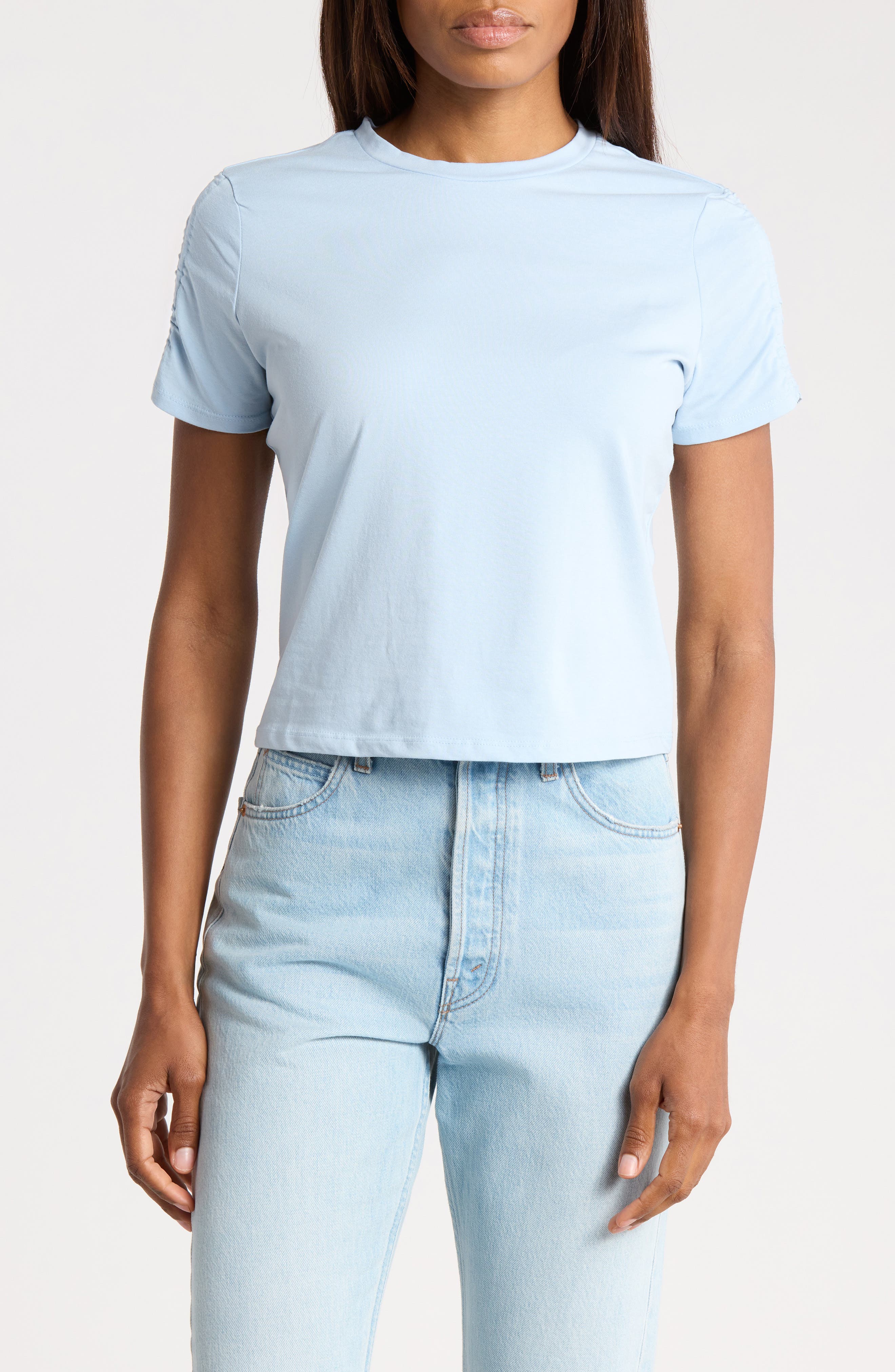 selected CASHMERE BLUE