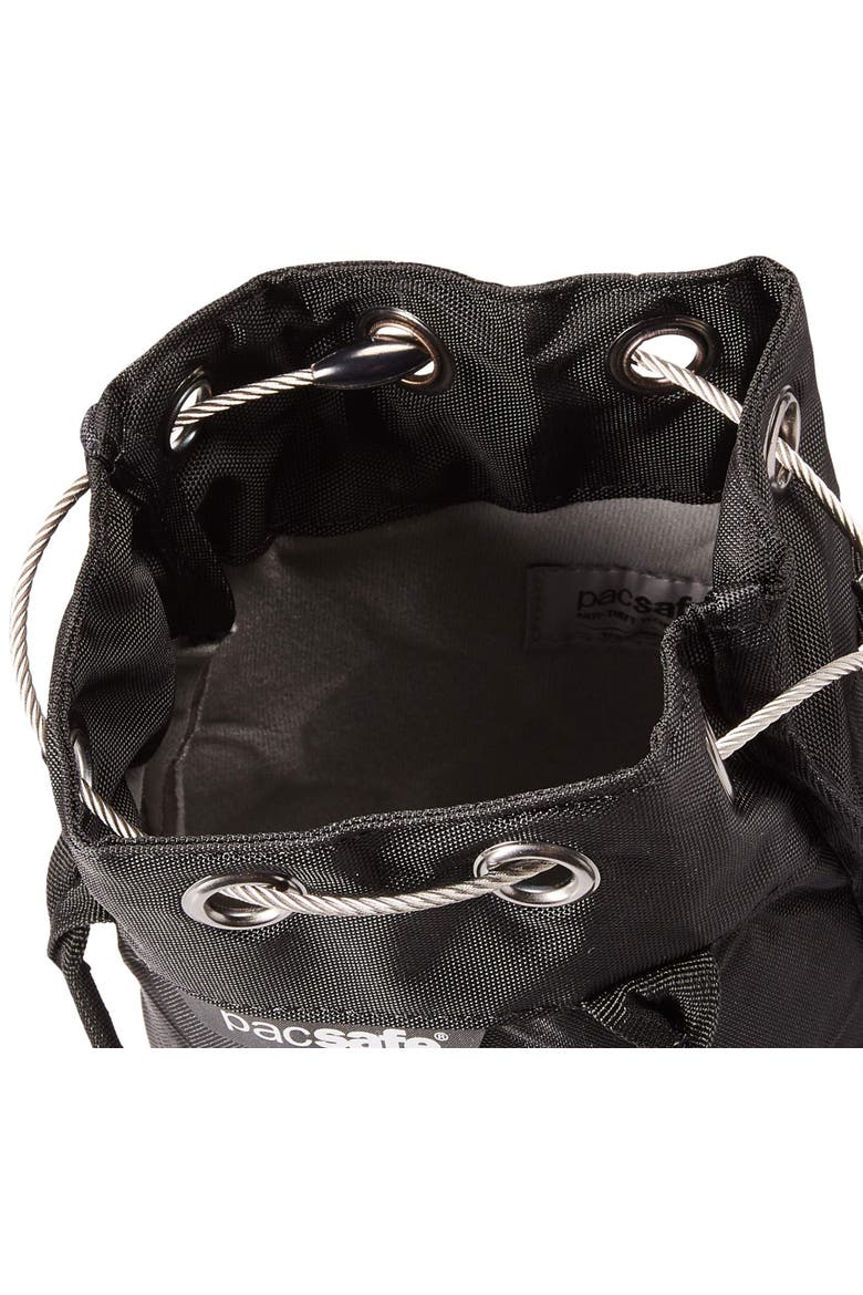 Travelsafe 3L GII Portable Safe, Alternate, color, Black
