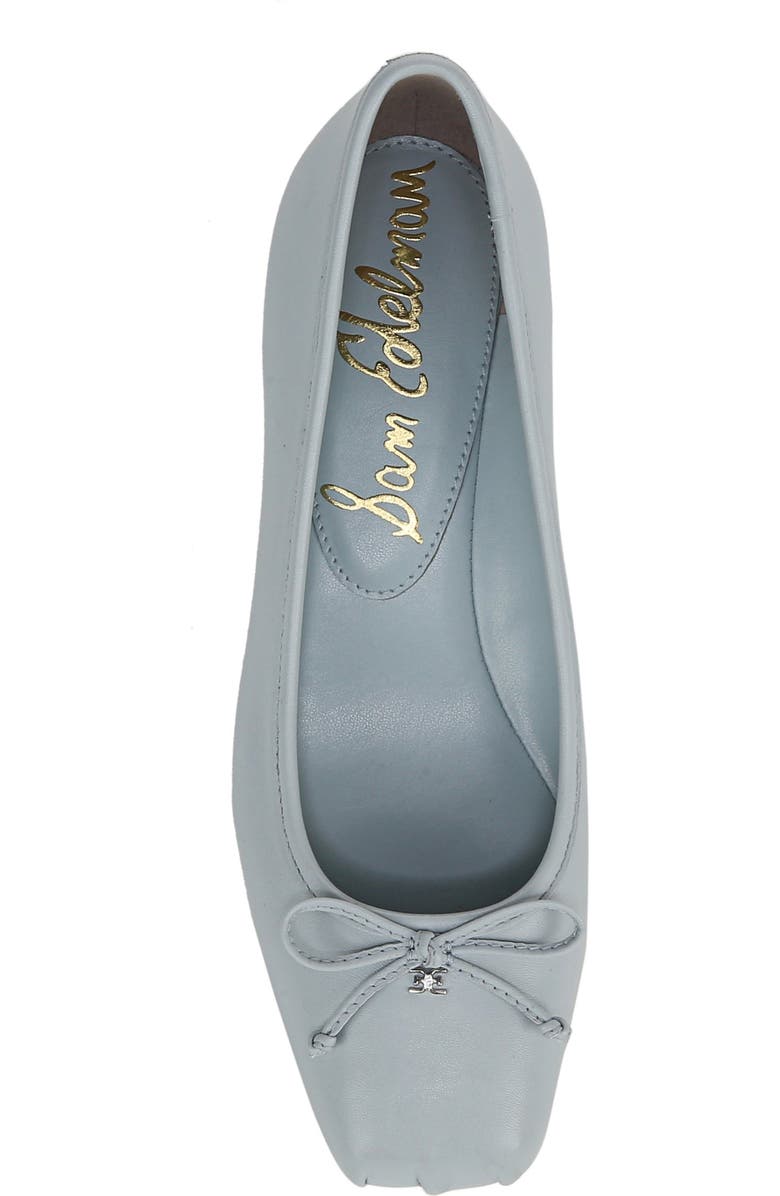 Sam Edelman Rosa Pump, Alternate, color, Cape Blue