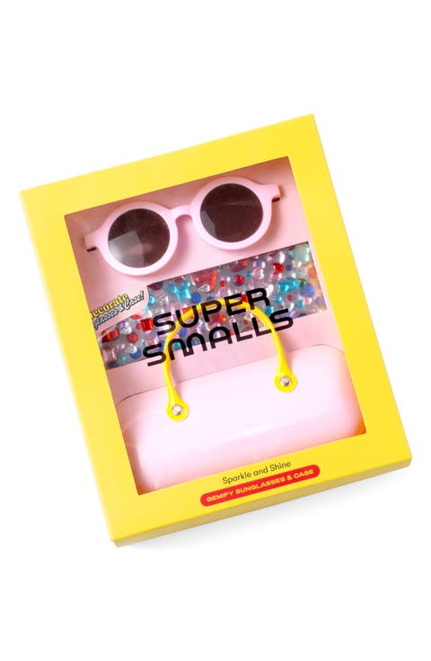 Sparkle & Shine Gemify™ DIY Sunglasses Activity Kit