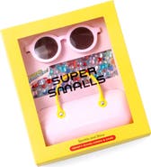 Super Smalls Sparkle & Shine Gemify™ DIY Sunglasses Activity Kit