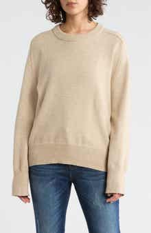 Vigoss Crewneck Sweater