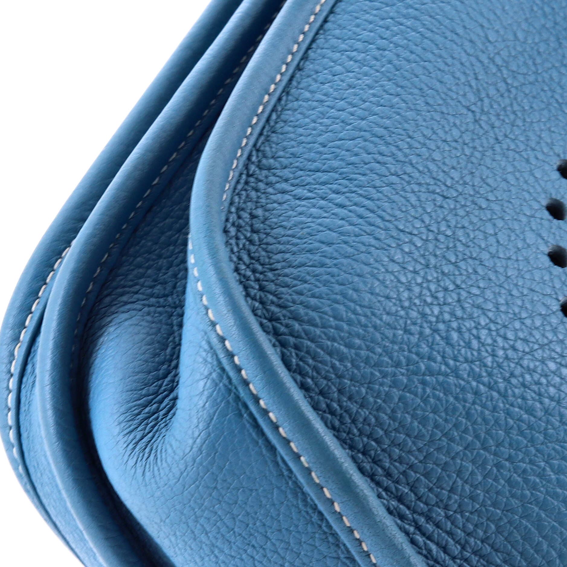 Evelyne Bag Gen III Clemence PM, Alternate, color, Blue