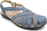 JBU Bonnie Encore Sandal