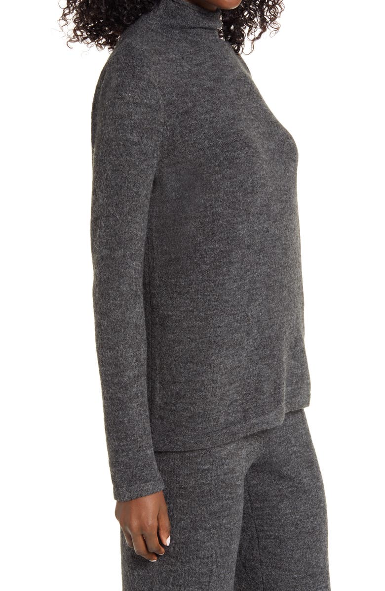 VERO MODA Avery Funnel Neck Sweater, Alternate, color,