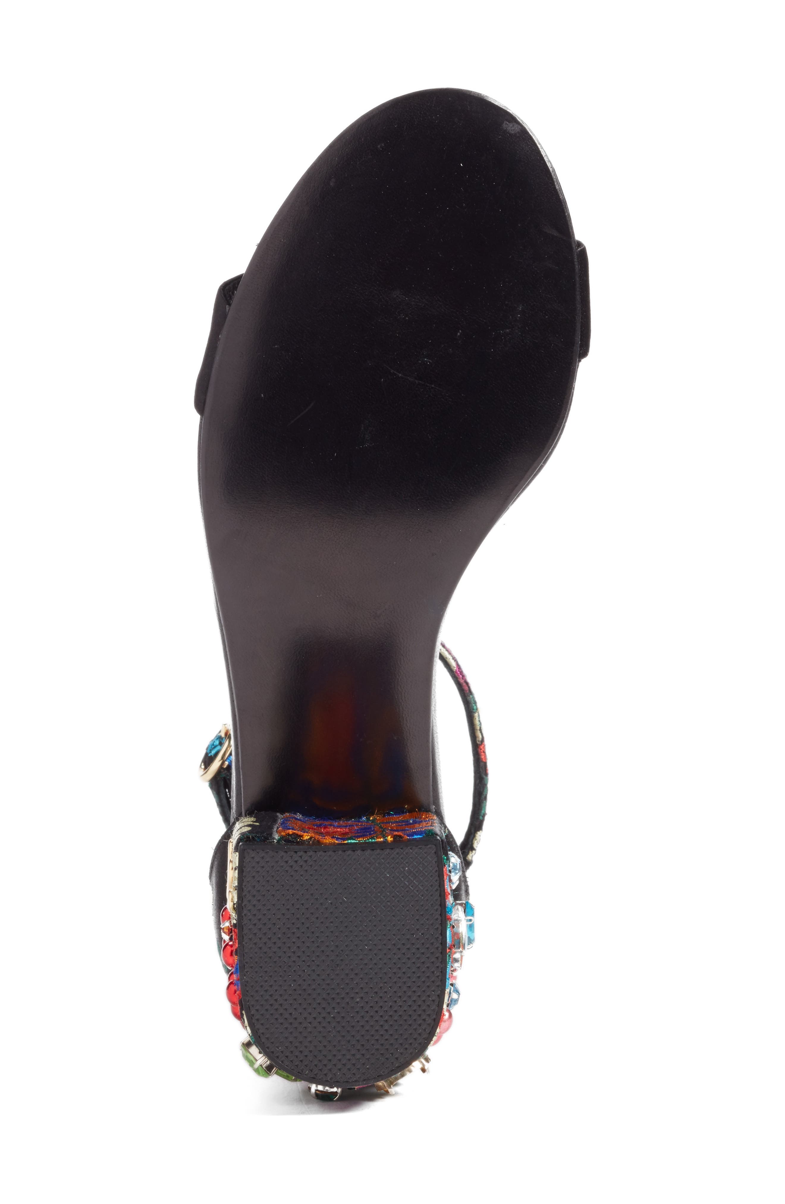 Steve Madden Inca Sandal, Alternate, color, 