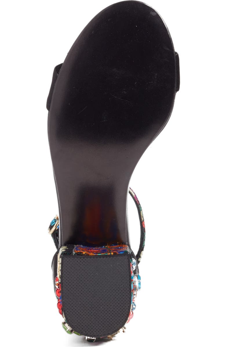 Steve Madden Inca Sandal, Alternate, color,