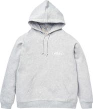 Gramicci Mountaineering Hooded Sweatshirt