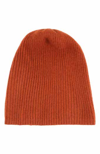 Cashmere Beanie